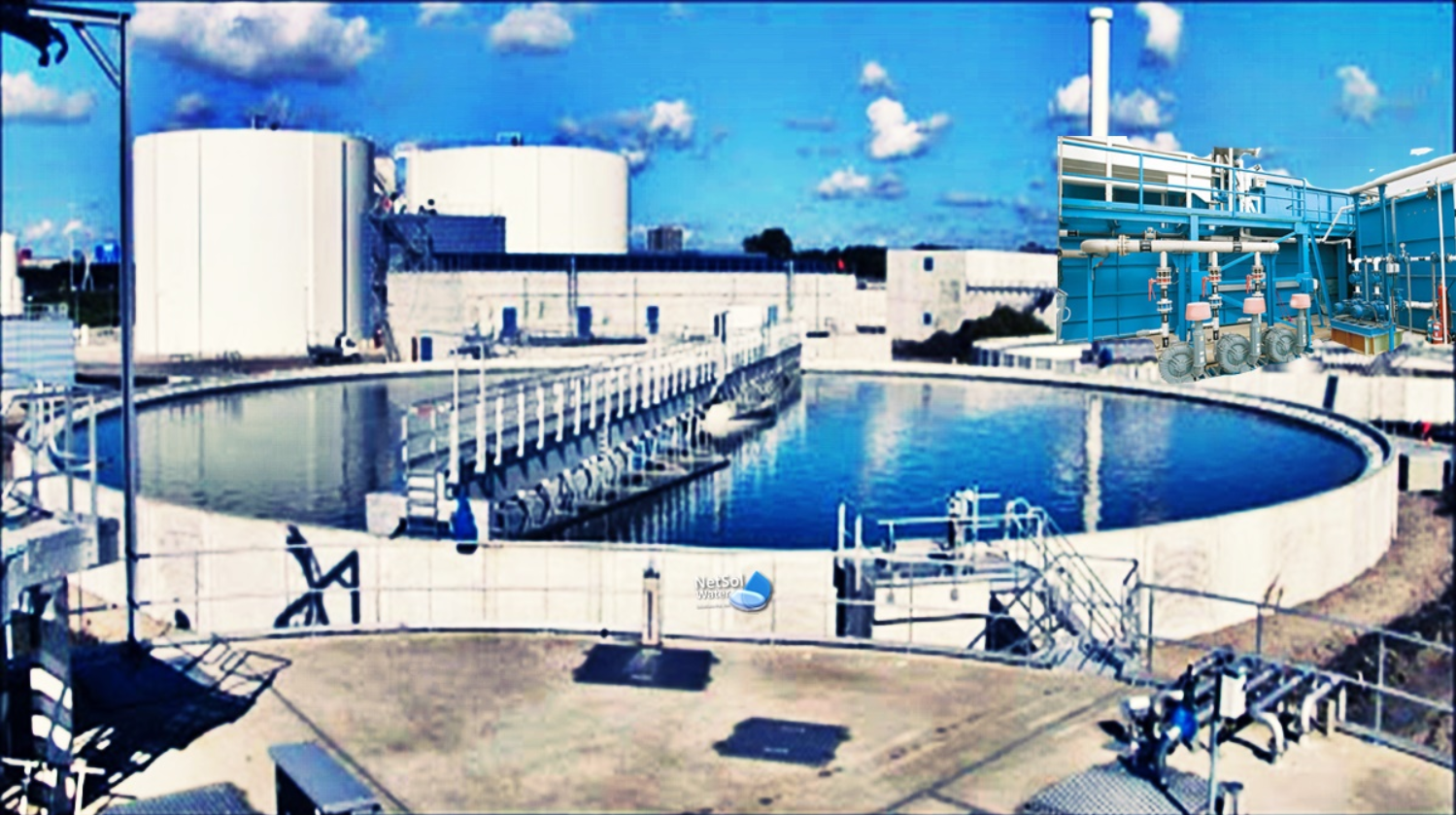 What Is Effluent Treatment Plant And Its Processes?